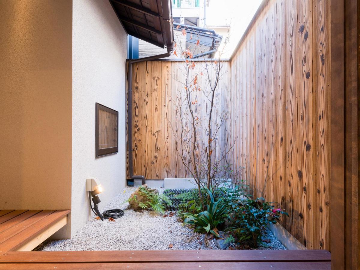 Ryourizuki No Ie Kyoto Bagian luar foto