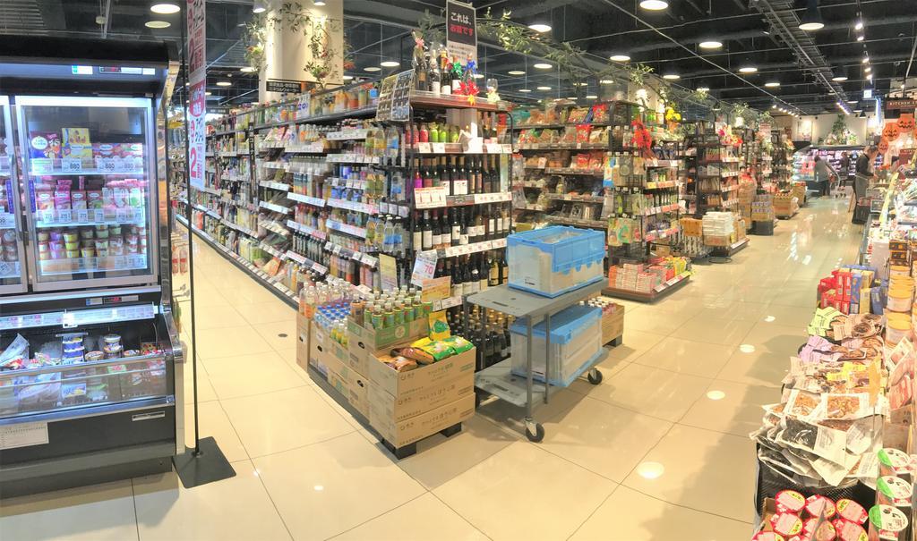 Ryourizuki No Ie Kyoto Bagian luar foto